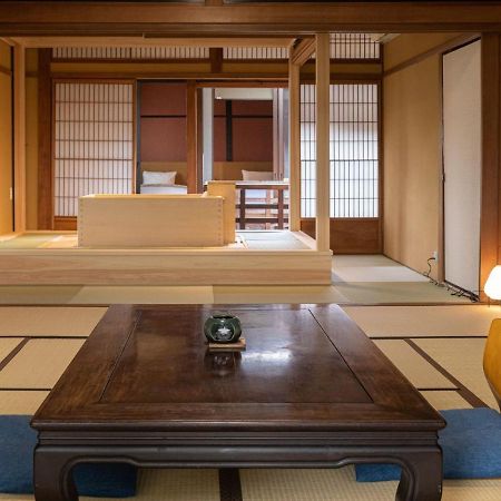 Nazuna Kyoto Nijo-Jo Экстерьер фото