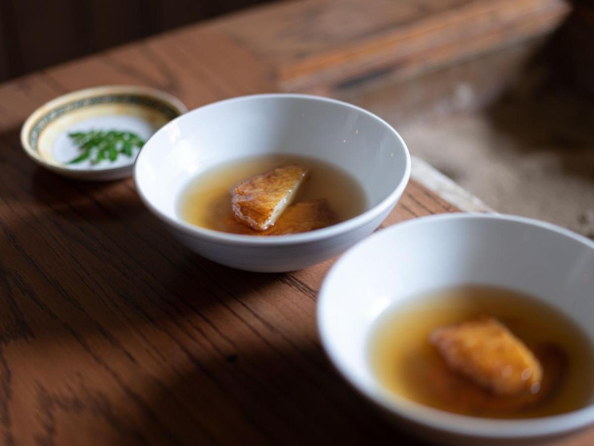 Nazuna Kyoto Nijo-Jo Экстерьер фото