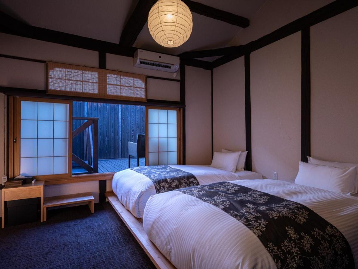 Nazuna Kyoto Nijo-Jo Экстерьер фото