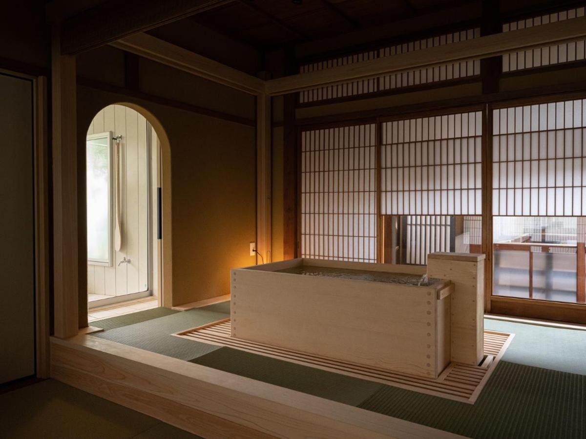 Nazuna Kyoto Nijo-Jo Экстерьер фото