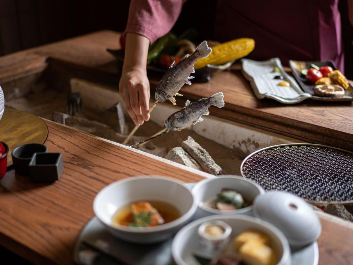 Nazuna Kyoto Nijo-Jo Экстерьер фото