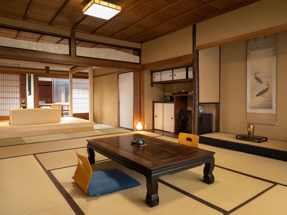 Nazuna Kyoto Nijo-Jo Экстерьер фото