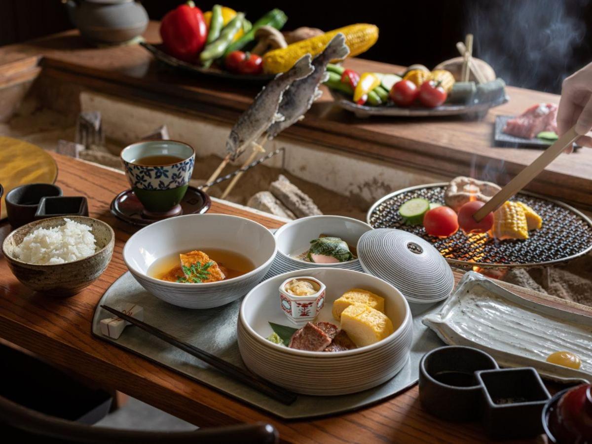 Nazuna Kyoto Nijo-Jo Экстерьер фото