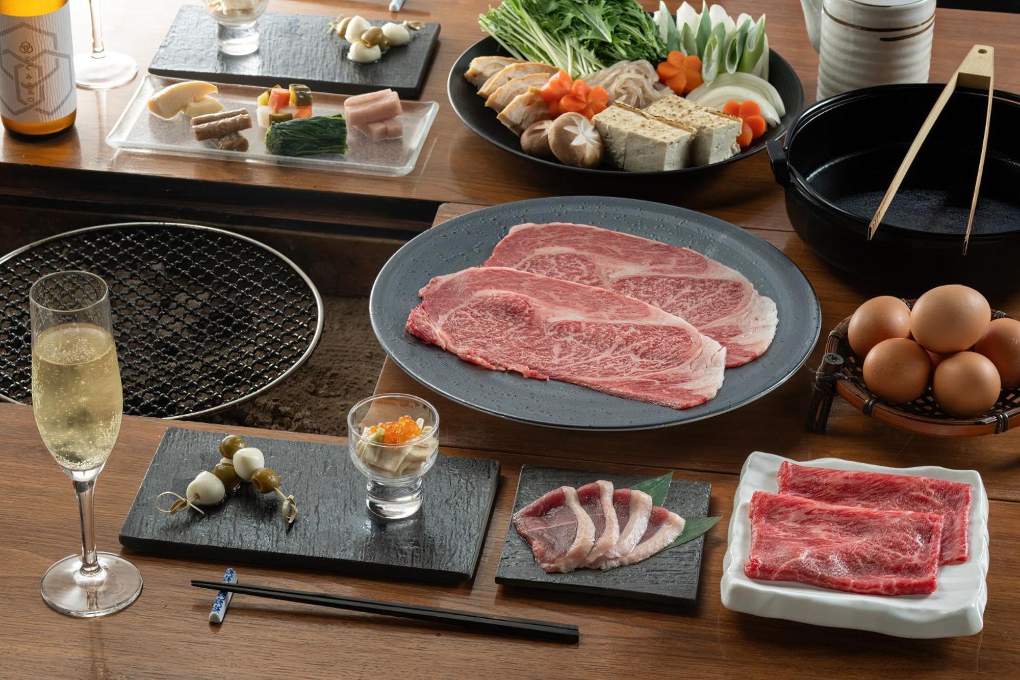 Nazuna Kyoto Nijo-Jo Экстерьер фото