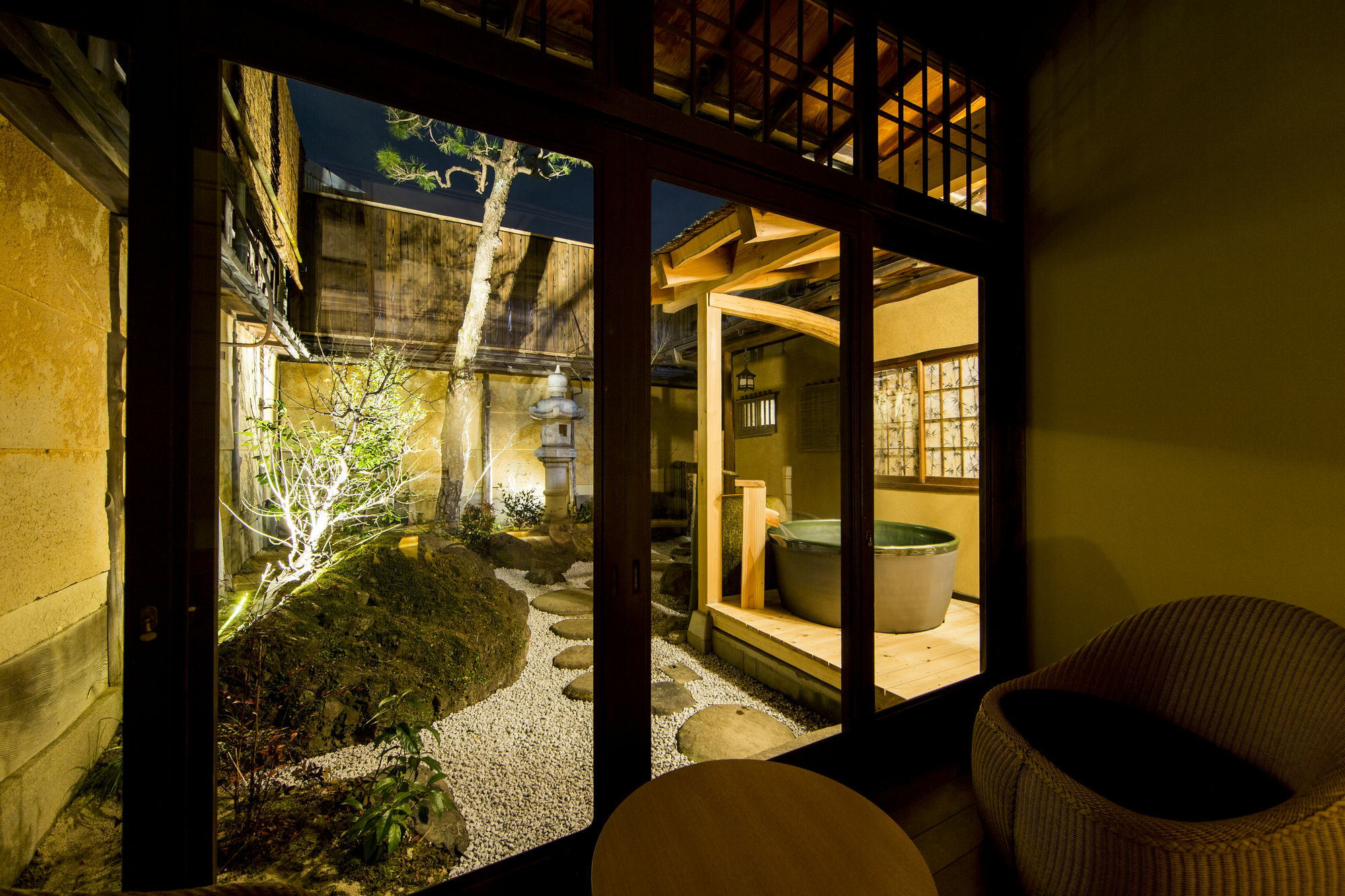Nazuna Kyoto Nijo-Jo Экстерьер фото