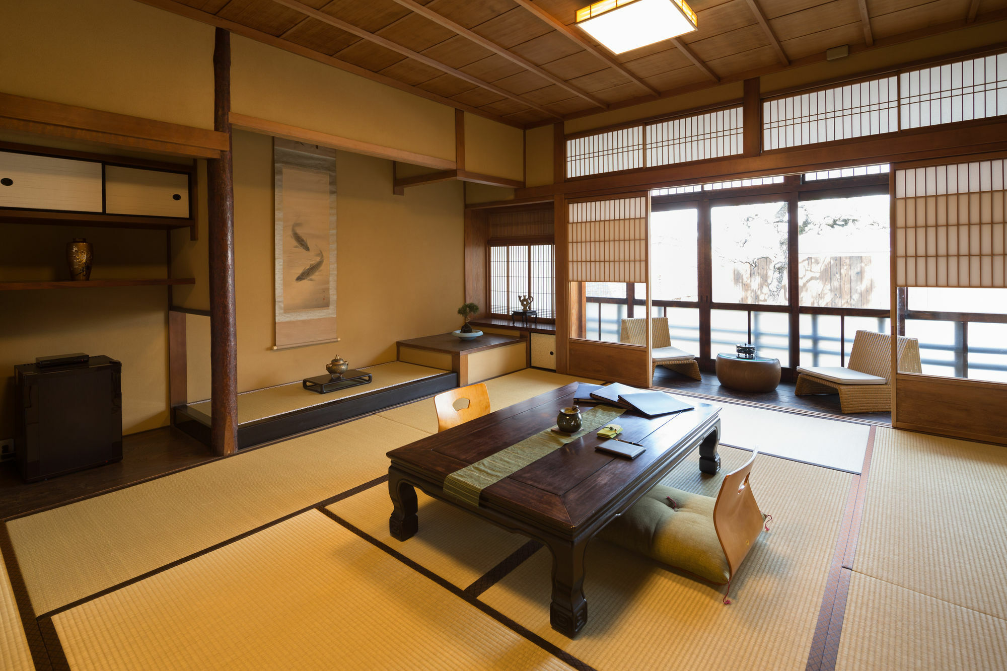 Nazuna Kyoto Nijo-Jo Экстерьер фото