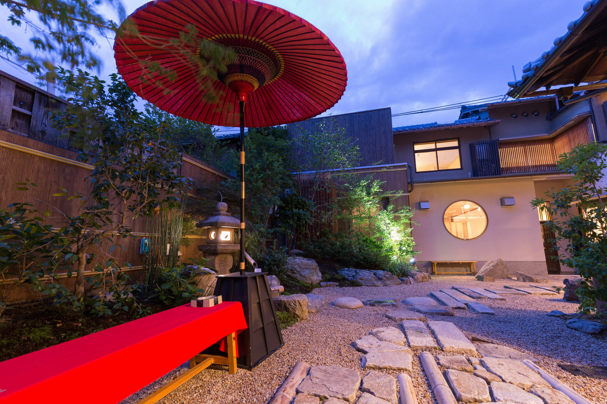 Nazuna Kyoto Nijo-Jo Экстерьер фото