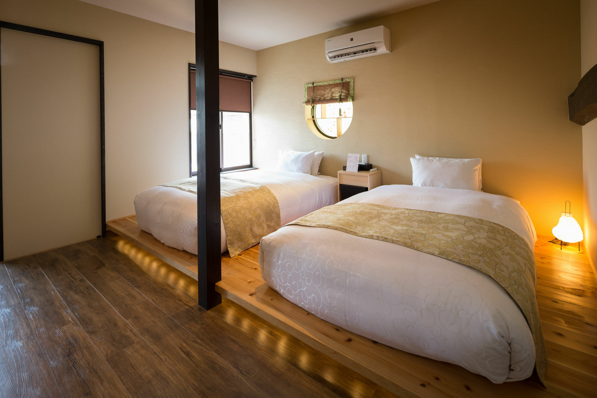 Nazuna Kyoto Nijo-Jo Экстерьер фото